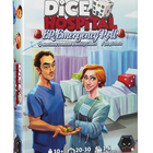 Dice Hospital Emergency Roll