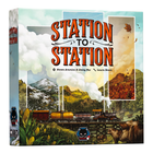 Station to Station