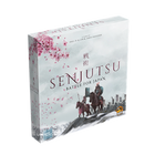 Dit is een foto van het spel Senjutsu te koop bij Speldorado Spellenwinkel Delft