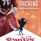 The Plot Thickens: Romance Edition - EN