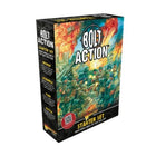 Bolt Action - Starter Set - EN voor Bolt Action - Generic g schaal 1:58 miniatuur