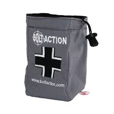 German Army Dice Bag