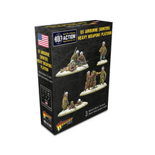 US Airborne (Winter) HQ