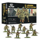 US Airborne (D-Day) Platoon - EN
