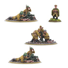 Soviet Infantry Heavy Weapons Platoon