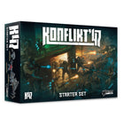Konflikt '47 Starter Set - EN
