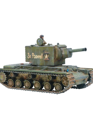 KV-1/2 Heavy Tank