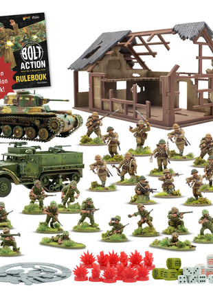 Island Assault - Starter Set 2026
