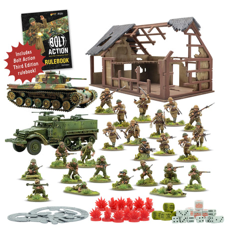 Island Assault - Starter Set 2026