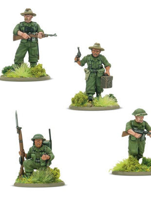 Gurkha HQ