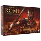 Total War: Rome - EN – strategisch bordspel – 1 tot 4 spelers