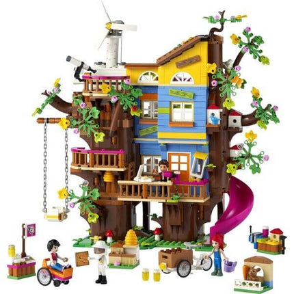 Lego Friends Vriendschapsboomhuis, 41703 van Lego te koop bij Speldorado !