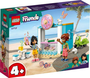 Donut Winkel 4+ -41723 friends