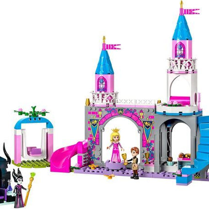 Auroras Kasteel 43211  Disney Prinses