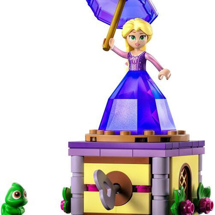 Rapunzel Speeldoosje 43214 Disney Prinses