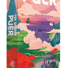 Tea Garden: Puerh - uitbreiding En