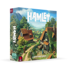 Hamlet – strategisch bordspel – 2 tot 4 spelers