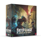 Fateforge Chronicles of Kaan – strategisch bordspel – 1 tot 4 spelers
