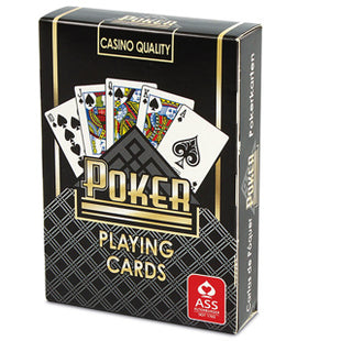 Poker  casino poker - Kunststof - uitvoering