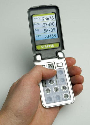 Smart Phone hersenbreker  - smart games
