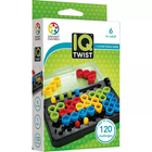Dit is een foto van het spel IQ Twist - IQ Regular - Smart games te koop bij Speldorado Spellenwinkel Delft