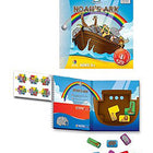 Dit is een foto van het spel Noah's Ark - Magnetic Travel - Smart games te koop bij Speldorado Spellenwinkel Delft