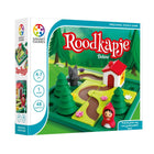 Dit is een foto van het spel Roodkapje - Deluxe  Preschool - Smart games te koop bij Speldorado Spellenwinkel Delft