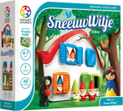 Sneeuwwitje - Deluxe (48 Opdrachten) hersenbreker  - Smart Games