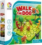 Walk the dog hersenbreker  - Smart Games