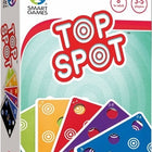 Top Spot (3-5 Spelers)