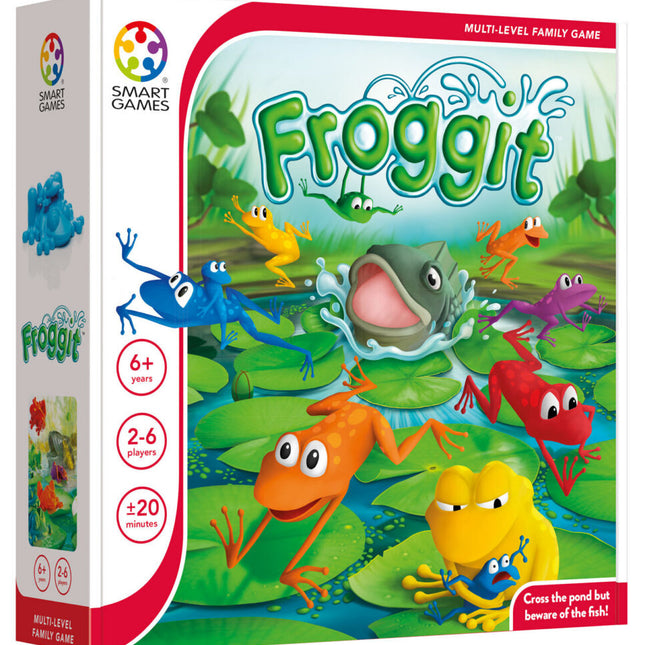 Froggit