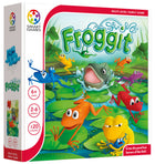 Froggit hersenbreker  - Smart Games
