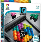 Dit is een foto van het spel IQ Perplex - IQ Plus - Smart games te koop bij Speldorado Spellenwinkel Delft