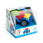 Dit is een foto van het spel Smart Car Mini - Gift Box (48 Opdrachten) te koop bij Speldorado Spellenwinkel Delft