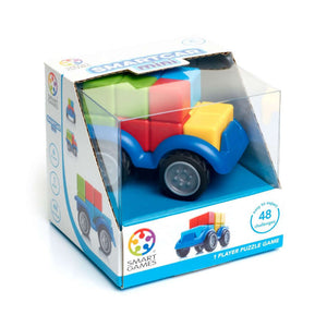 Smart Car Mini - Gift Box (48 Opdrachten)