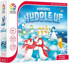 Penguins Huddle Up hersenbreker  - Smart Games