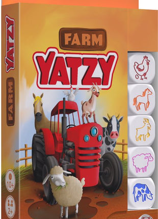 Farm Yatzy