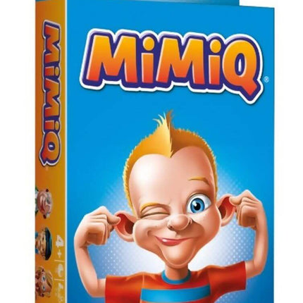 Mimiq