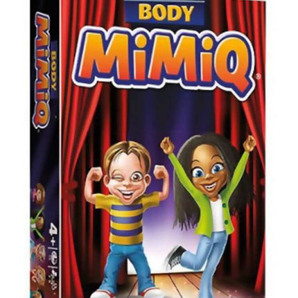 Mimiq Body