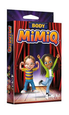 Mimiq Body hersenbreker  - Smart Games