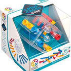 Dit is een foto van het spel Criss Cross Cube - Cube Puzzlers - Smart Games te koop bij Speldorado Spellenwinkel Delft