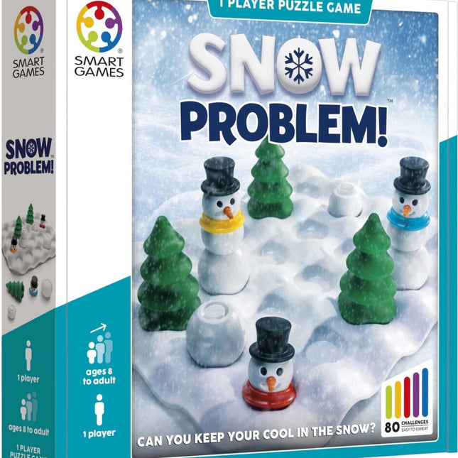 Snow Problem