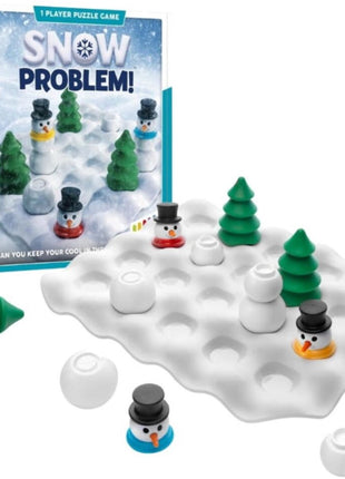 Snow Problem