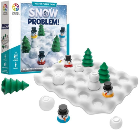 Snow Problem