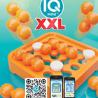 Dit is een foto van het spel IQ Mini XXL te koop bij Speldorado Spellenwinkel Delft