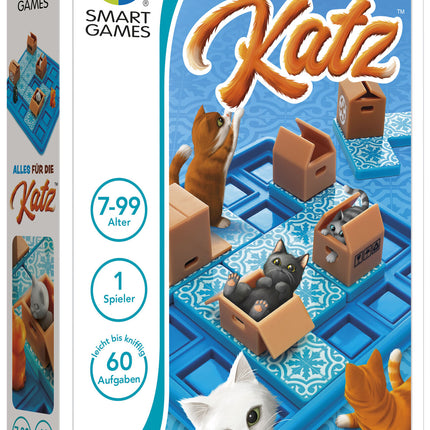 alles voor de kat