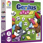 Dit is een foto van het spel Genius Star -Genius Battle Games - Smart Games te koop bij Speldorado Spellenwinkel Delft