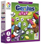 The Genius Star hersenbreker  - Smart Games