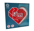 IQ Love Puzzle hersenbreker  - 0