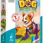 Dit is een foto van het spel Smart Dog -Compacts- Smart games te koop bij Speldorado Spellenwinkel Delft